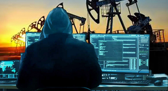 Как защитить компанию нефтегазового сектора от кибератак